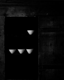 At my summerstudio, Soazza/GR, Switzerland: An insight into my studio at Soazza @we_are_ritsch, where I will work from July 18 to August 15, 2020. Open Fridays 12-6 and by appointment.Hope there is more light than on the pictures.... #ceramics #contemporaryart #art #exhibition #conceptionalart #minimalism #minimal #studio #workshop #zurich #switzerland #artist #darkness #objects #craft #vessel #helgaritschceramics #gallery #workshop #summerstudio #installation #installations #artinstallation #makersgonnamake #furnituredesigns