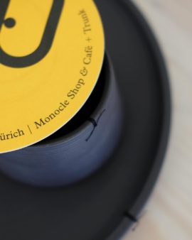 Zurich, 2018 @shop.monocle . The very nice team of Monocle coffee and shop presented my ‚blackbeauty’ edition in their stylish location in Zurich, Seefeld. Very good memories! Thank you @jokachild for the great job! #ceramics #ceramic #coffee #cup #porcelain #handmade #craft #minimalism #excellence #black #white #london #zurich #zen #fineart #lifestyle #makersgonnamake #fineart #simple #elegant #tableware #helgaritschceramics #contemporaryceramics #gallery #exhibition #monocle #excellence #objectdesign