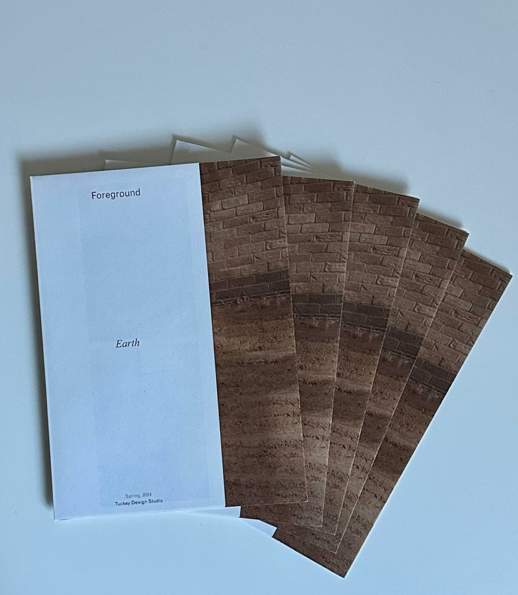 April 2024: Interview with Jonathan Tuckey, Head of tuckeydesignstudio London