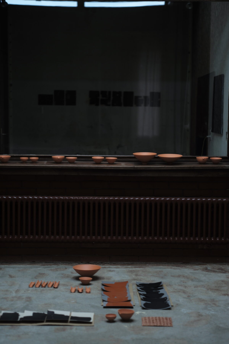 TOKYO 2025 ‘harmony’ – preparations