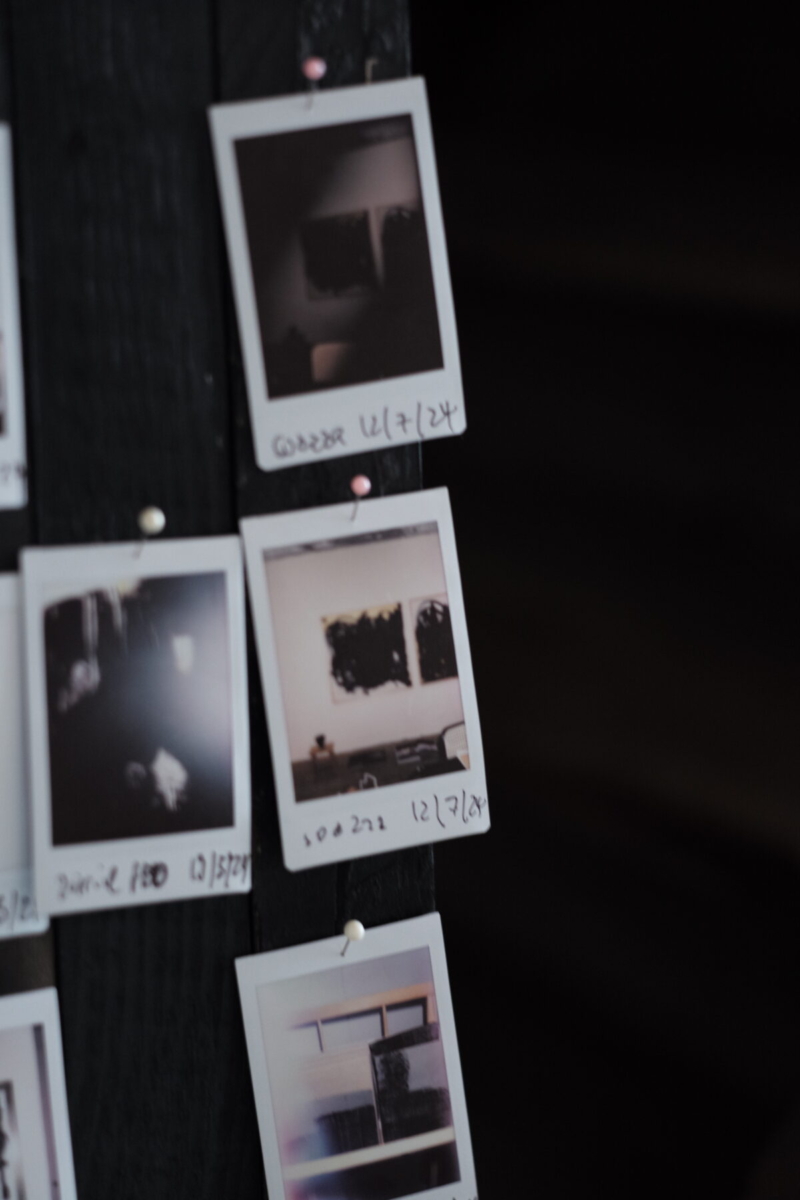 ‘SIDECAR’ – @ArteSOAZZA, JUNE – SEPT 2025