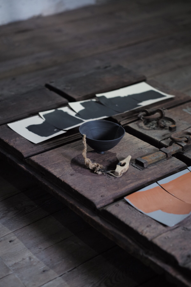 ‘SIDECAR’ – @ArteSOAZZA, JUNE – SEPT 2025