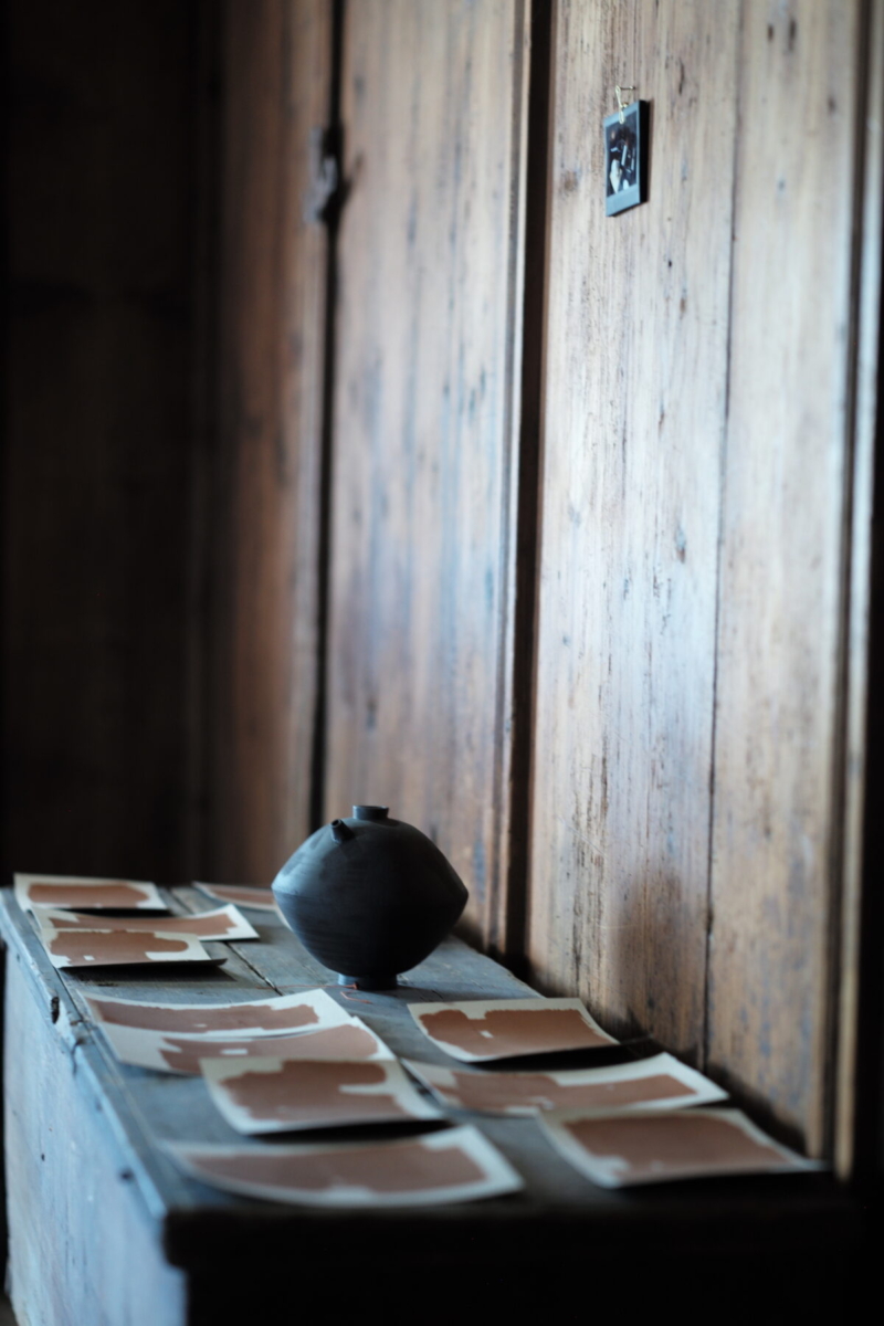 ‘SIDECAR’ – @ArteSOAZZA, JUNE – SEPT 2025